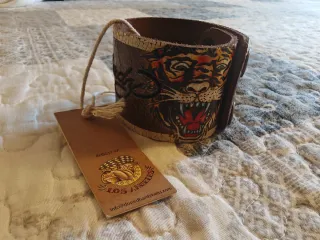 Bracciale unisex Ed Hardy