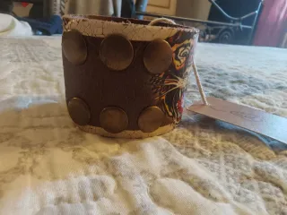 Bracciale unisex Ed Hardy