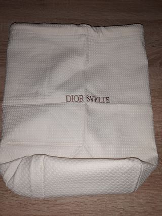 Sacca sport Dior svelte