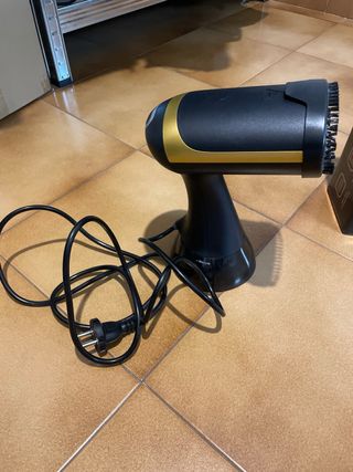 Plancha Vertical Hand Steamer