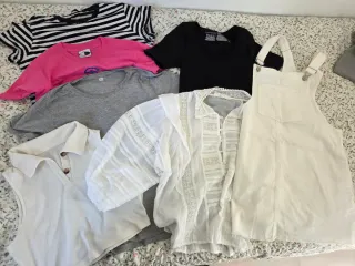 Lote Ropa Mujer Tallas M y S