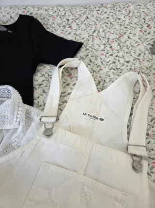 Lote Ropa Mujer Tallas M y S