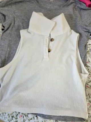 Lote Ropa Mujer Tallas M y S