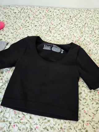 Lote Ropa Mujer Tallas M y S