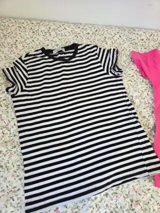 Lote Ropa Mujer Tallas M y S