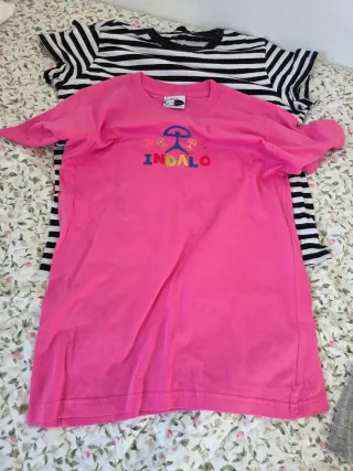 Lote Ropa Mujer Tallas M y S