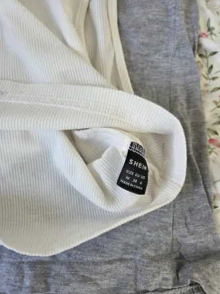 Lote Ropa Mujer Tallas M y S