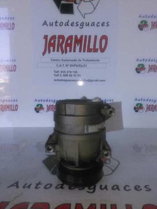 5309 compresor aire renault scenic (ja..) 92678