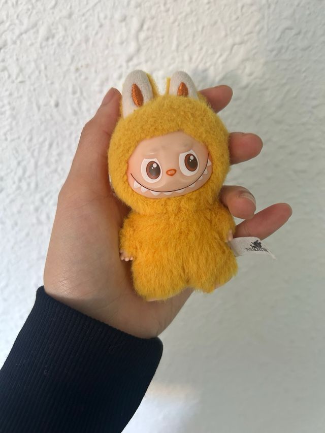 POP MART LABUBU 4.0 Inner Secret Vinyl