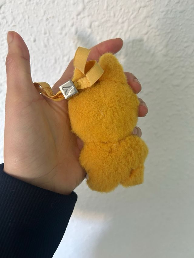 POP MART LABUBU 4.0 Inner Secret Vinyl