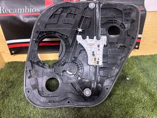 PALANCA-TUBOS-ELEVALUNAS-PEDAL HYUNDAI I30(PD)2018