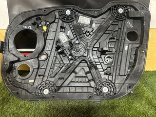 PALANCA-TUBOS-ELEVALUNAS-PEDAL HYUNDAI I30(PD)2018