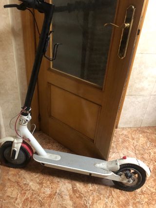 Patinete Eléctrico Xiaomi