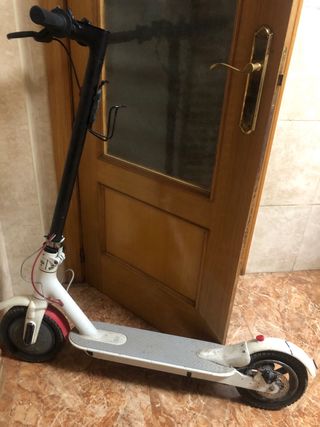 Patinete Eléctrico Xiaomi