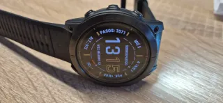 Garmin Epix Pro (gen2) Zafiro 51mm