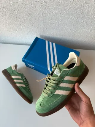 Adidas Handball Spezia Talla 37