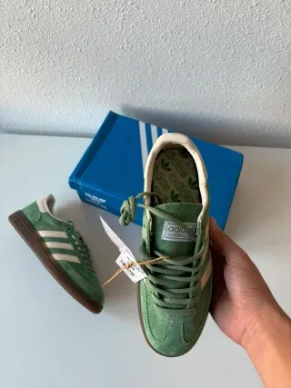 Adidas Handball Spezia Talla 37