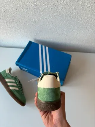 Adidas Handball Spezia Talla 37