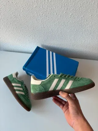 Adidas Handball Spezia Talla 37