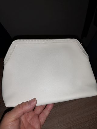 Pochette trucco Elie Saab