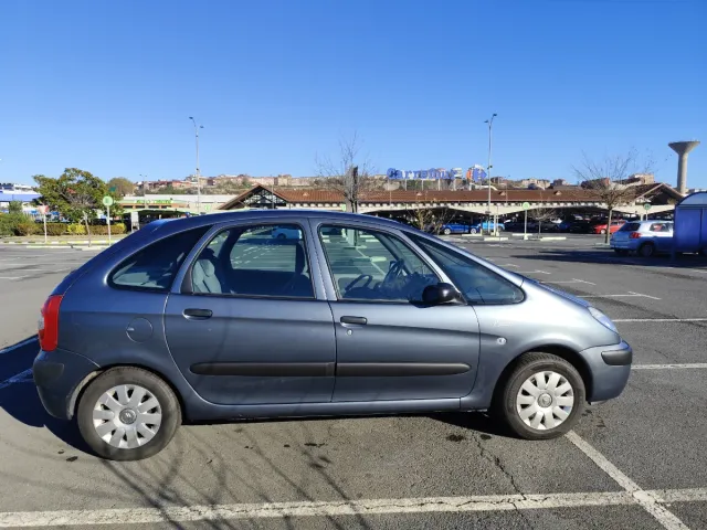 Citroen Xsara 2005