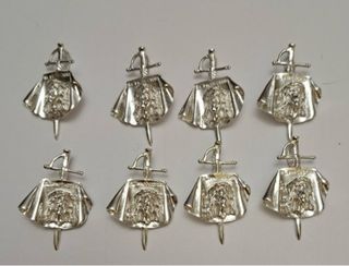 Colgante Cristo de los toreros