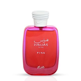 HAWAS PINK – RASASI- PERFUME ARABE -MUJER