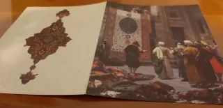 Tappeto SAVEH persiano - 2,65 x 1,59 m