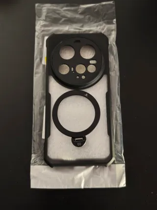 Funda magnética Xiaomi 15 Ultra