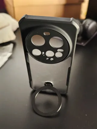 Funda magnética Xiaomi 15 Ultra