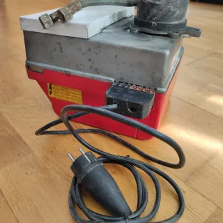 Quemador Caldera Roca Crono 2-L