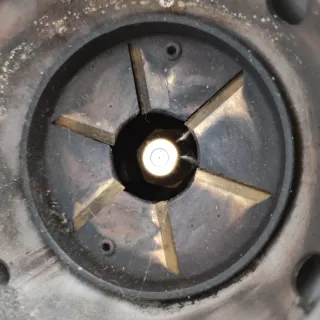 Quemador Caldera Roca Crono 2-L