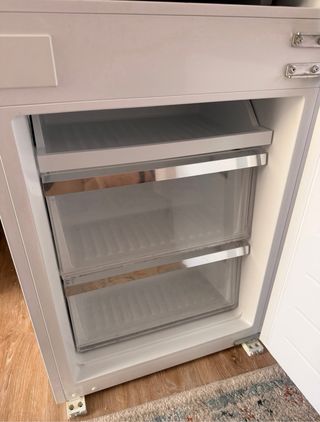 Frigorífico Corberó Integrable E-CCM177NFEIN