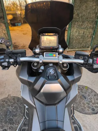 Honda X-ADV 750