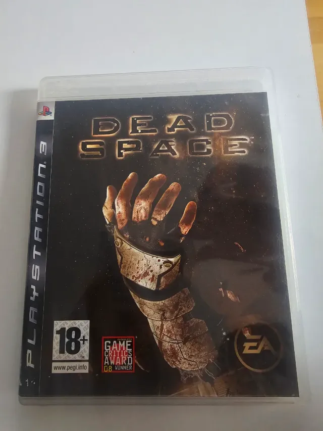 Dead Space PS3