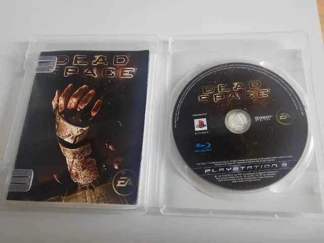 Dead Space PS3
