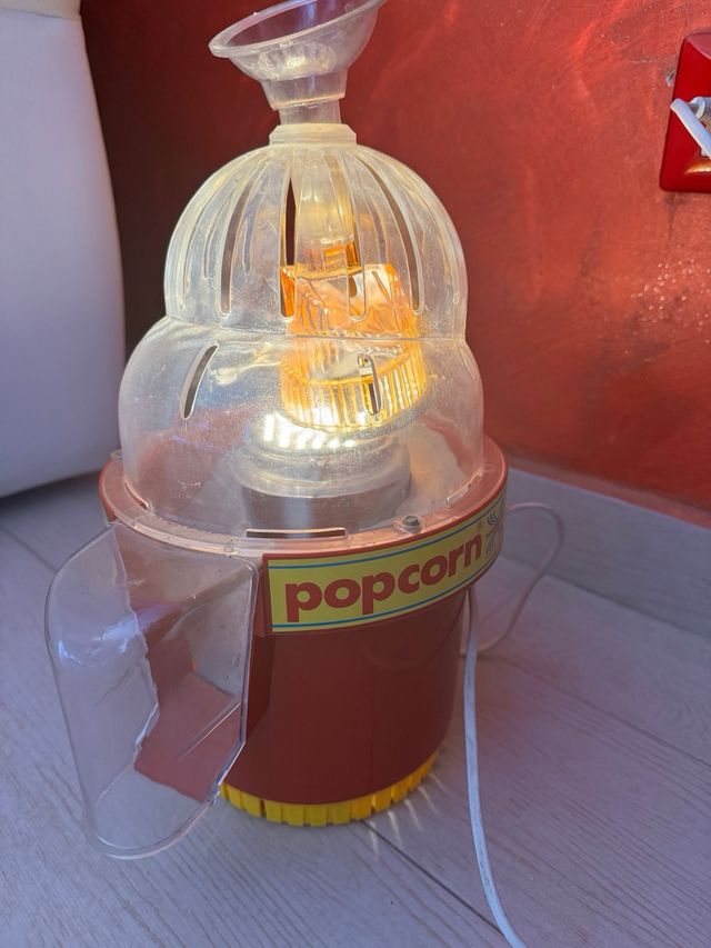 Macchina Popcorn Dolce Popcorn