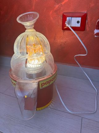 Macchina Popcorn Dolce Popcorn