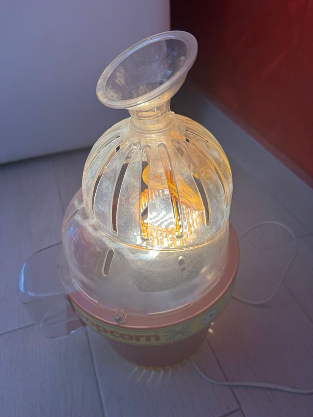 Macchina Popcorn Dolce Popcorn