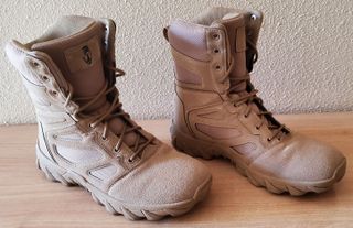 Botas IMMORTAL WARRIOR