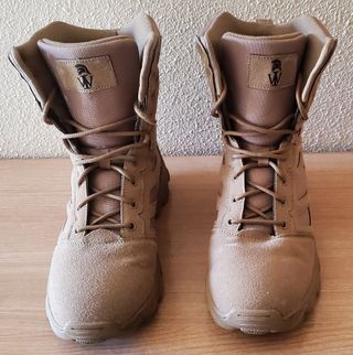 Botas IMMORTAL WARRIOR