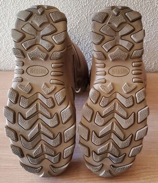 Botas IMMORTAL WARRIOR