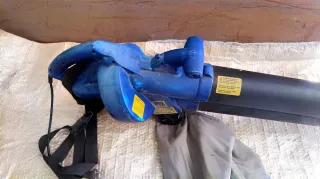 Soplador aspirador Einhell BG-EL 2301 potente