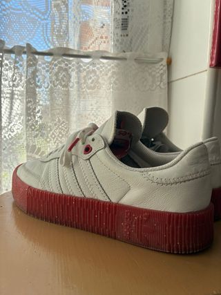 Adidas Samba Edición Limitada
