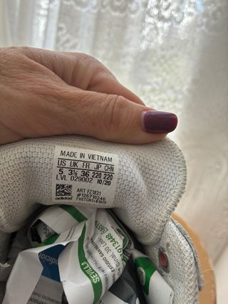 Adidas Samba Edición Limitada