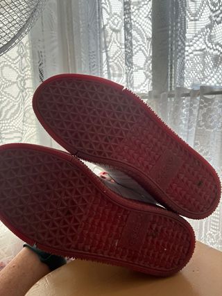 Adidas Samba Edición Limitada