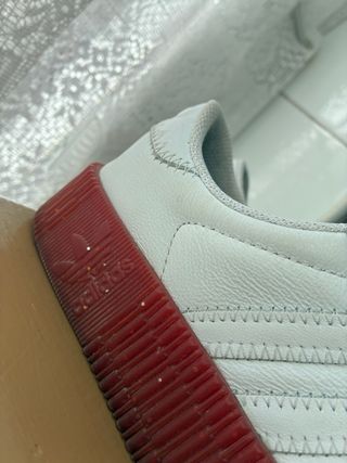 Adidas Samba Edición Limitada