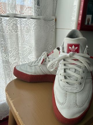 Adidas Samba Edición Limitada