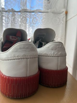 Adidas Samba Edición Limitada