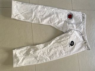 Kimono Jiu-Jitsu Progress Talla A2 y talla A1